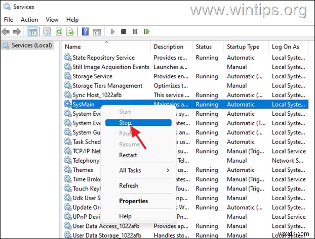 Windows 11 디스크 사용량 100% 문제 해결 방법 총정리