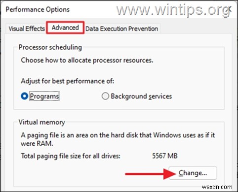 Windows 11 디스크 사용량 100% 문제 해결 방법 총정리