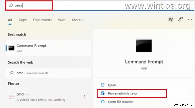 Windows 11 디스크 사용량 100% 문제 해결 방법 총정리