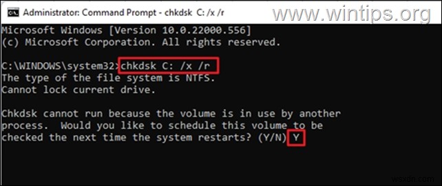 Windows 11 디스크 사용량 100% 문제 해결 방법 총정리