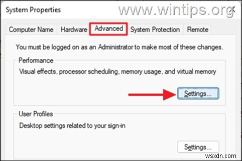 Windows 11 디스크 사용량 100% 문제 해결 방법 총정리