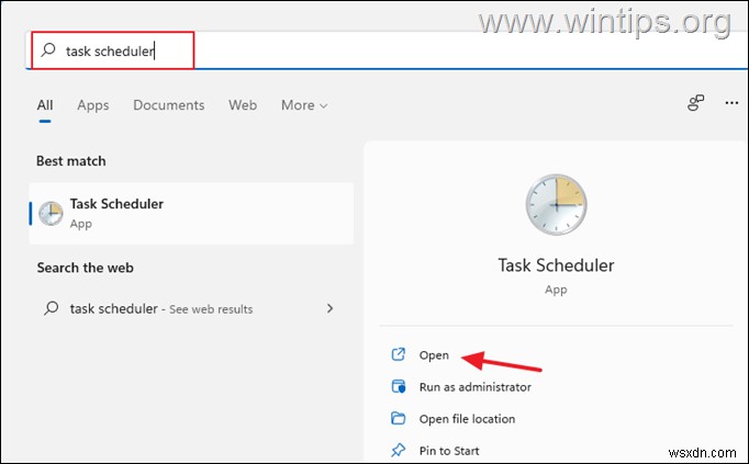 Windows 11 디스크 사용량 100% 문제 해결 방법 총정리