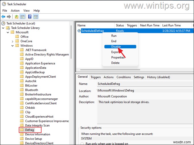 Windows 11 디스크 사용량 100% 문제 해결 방법 총정리