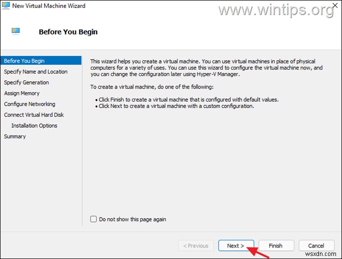 Windows 11/10에서 Hyper-V 가상 머신 설정하는 방법 (단계별 완벽 가이드)