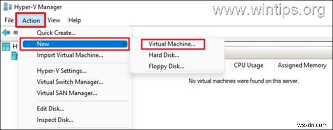 Windows 11/10에서 Hyper-V 가상 머신 설정하는 방법 (단계별 완벽 가이드)
