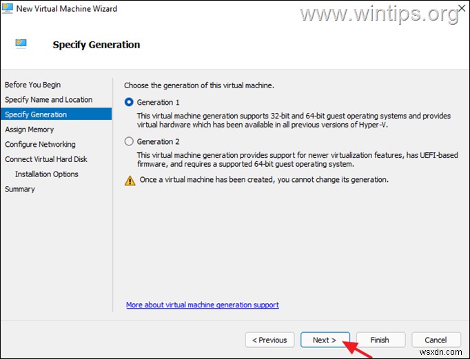 Windows 11/10에서 Hyper-V 가상 머신 설정하는 방법 (단계별 완벽 가이드)