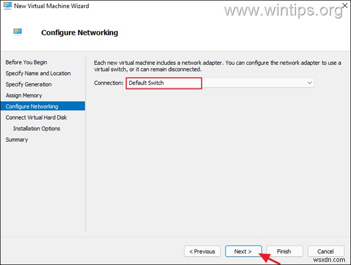 Windows 11/10에서 Hyper-V 가상 머신 설정하는 방법 (단계별 완벽 가이드)