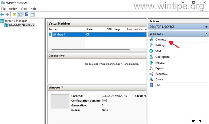 Windows 11/10에서 Hyper-V 가상 머신 설정하는 방법 (단계별 완벽 가이드)