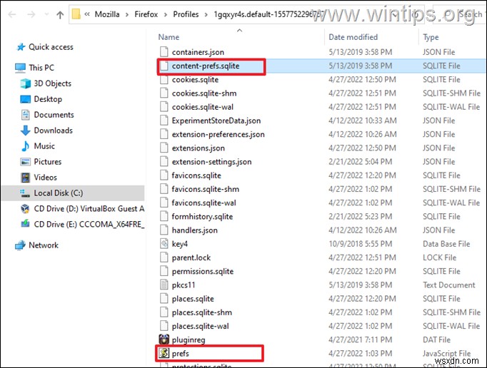 Windows 10/11에서 Firefox CPU 사용량이 높을 때 해결하는 10가지 방법