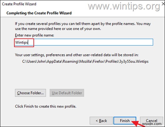 Windows 10/11에서 Firefox CPU 사용량이 높을 때 해결하는 10가지 방법
