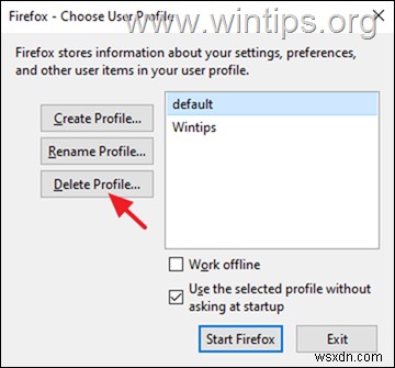 Windows 10/11에서 Firefox CPU 사용량이 높을 때 해결하는 10가지 방법