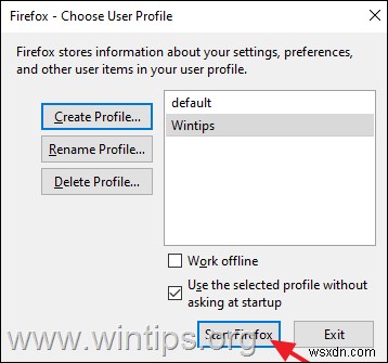Windows 10/11에서 Firefox CPU 사용량이 높을 때 해결하는 10가지 방법