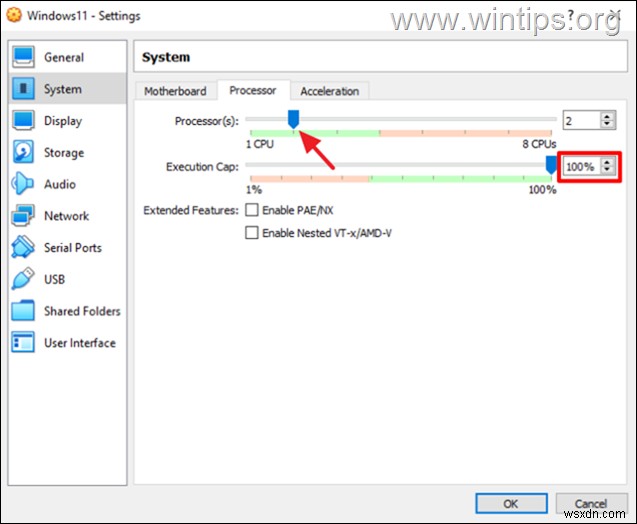 Windows 10/11에서 VirtualBox가 너무 느릴 때 해결하는 7가지 방법