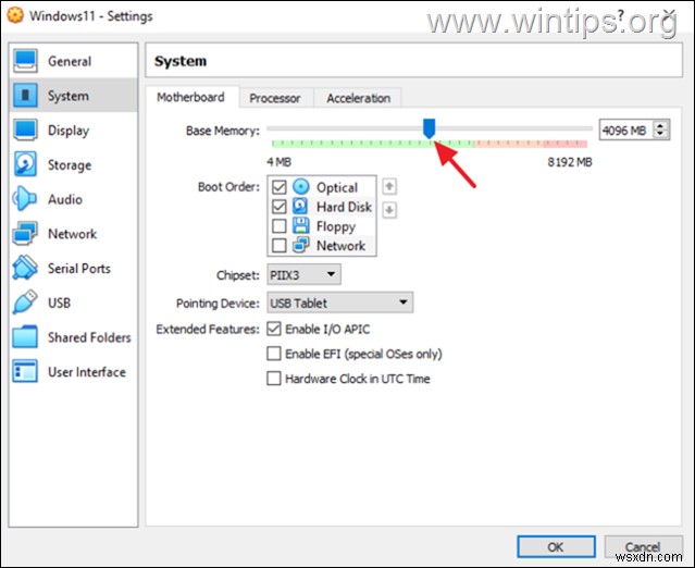 Windows 10/11에서 VirtualBox가 너무 느릴 때 해결하는 7가지 방법