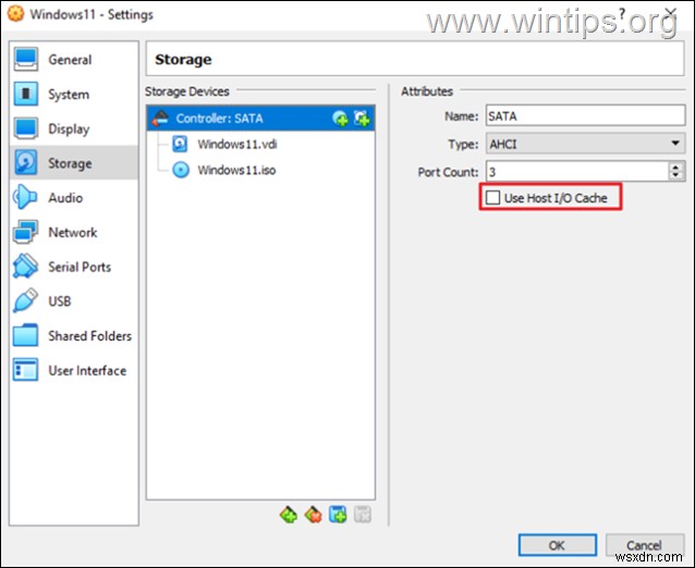 Windows 10/11에서 VirtualBox가 너무 느릴 때 해결하는 7가지 방법