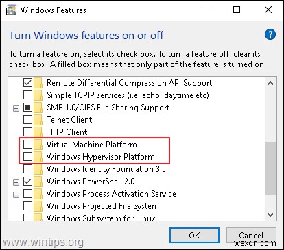Windows 10/11에서 VirtualBox가 너무 느릴 때 해결하는 7가지 방법