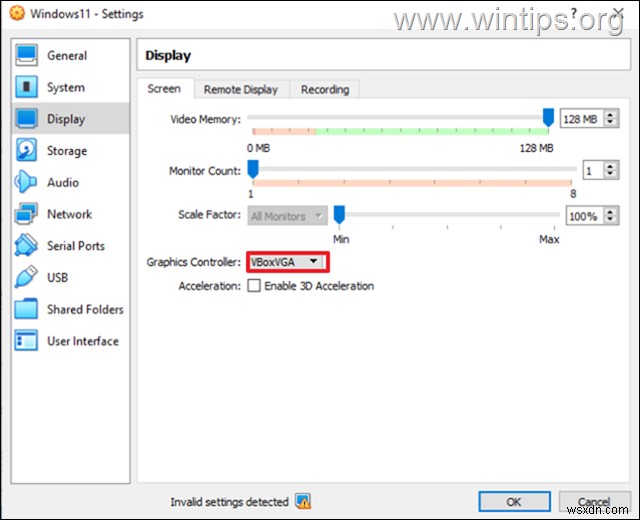 Windows 10/11에서 VirtualBox가 너무 느릴 때 해결하는 7가지 방법