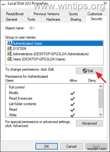 Windows 10에서 특정 사용자의 로컬 드라이브 접근을 차단하는 완벽 가이드