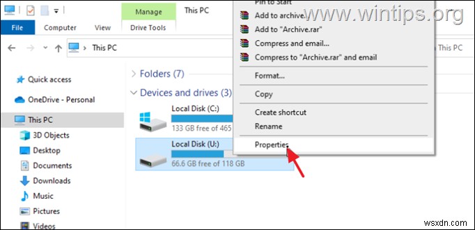 Windows 10에서 특정 사용자의 로컬 드라이브 접근을 차단하는 완벽 가이드