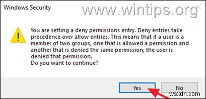 Windows 10에서 특정 사용자의 로컬 드라이브 접근을 차단하는 완벽 가이드
