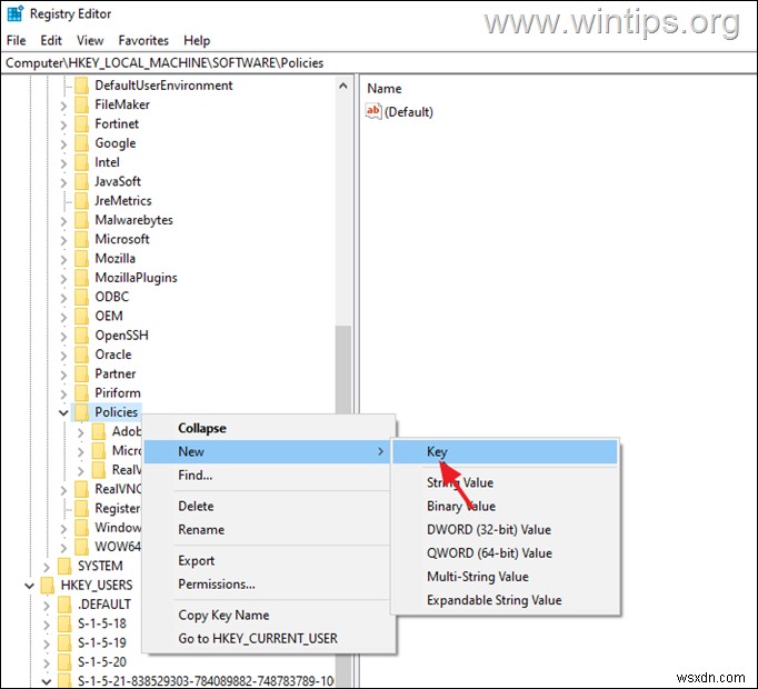 크롬 시크릿 모드 비활성화하는 방법 (Windows/Mac)