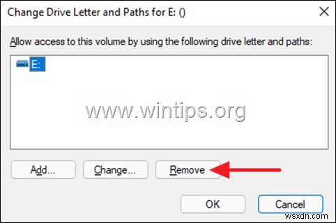 Windows 10에서 로컬 드라이브를 숨기는 4가지 방법