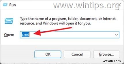 Windows 10에서 로컬 드라이브를 숨기는 4가지 방법