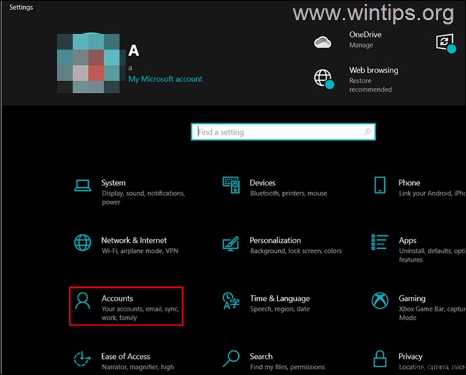 Windows 10/11에서 암호를 변경하는 모든 방법 총정리