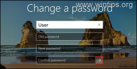Windows 10/11에서 암호를 변경하는 모든 방법 총정리