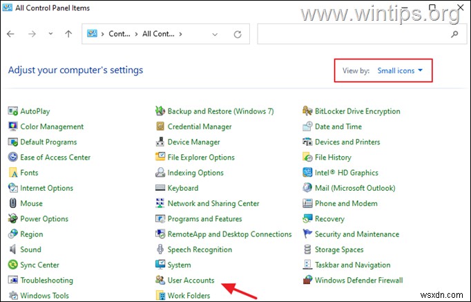 Windows 10/11에서 암호를 변경하는 모든 방법 총정리