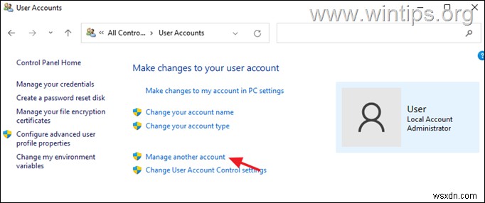 Windows 10/11에서 암호를 변경하는 모든 방법 총정리