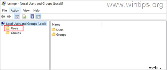 Windows 10/11에서 암호를 변경하는 모든 방법 총정리