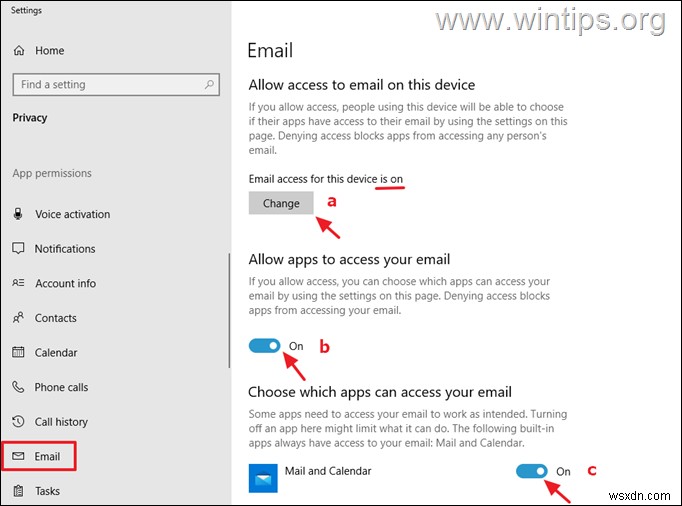 Windows 메일 앱 오류 0x80070490 설정을 찾을 수 없음 완벽 해결 가이드