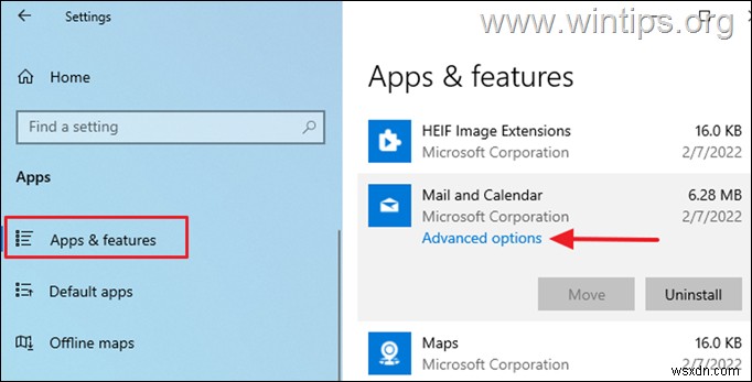 Windows 메일 앱 오류 0x80070490 설정을 찾을 수 없음 완벽 해결 가이드