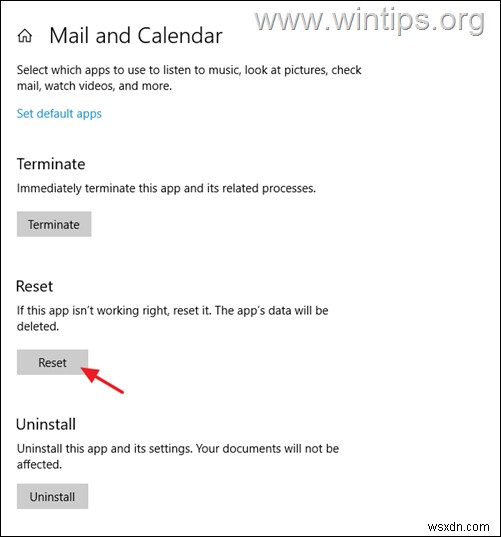 Windows 메일 앱 오류 0x80070490 설정을 찾을 수 없음 완벽 해결 가이드