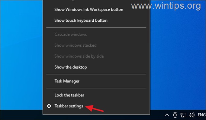 Windows 10 화상 키보드 켜기/끄기 및 완전히 비활성화하는 방법