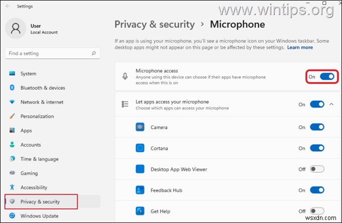 Windows 11/10에서 스테레오 믹스가 녹음 장치에 보이지 않을 때 활성화하는 완벽 가이드