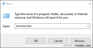 Windows 10 화상 키보드 켜기/끄기 및 완전히 비활성화하는 방법