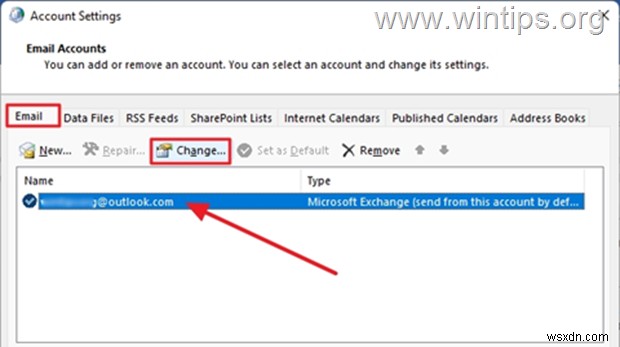 [해결] Outlook  username.ost 파일을 액세스할 수 없습니다  오류 수정 방법