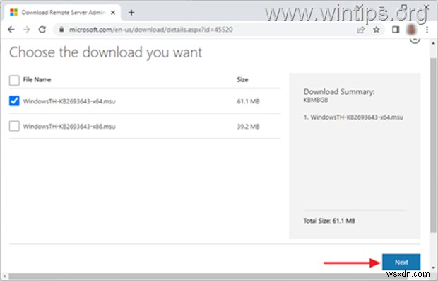 Windows 10/11 그룹 정책 관리 콘솔(GPMC) 설치 방법 총정리