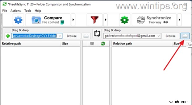 Windows에서 폴더와 파일을 비교·동기화하는 방법 – 무료 도구 3가지 완벽 가이드