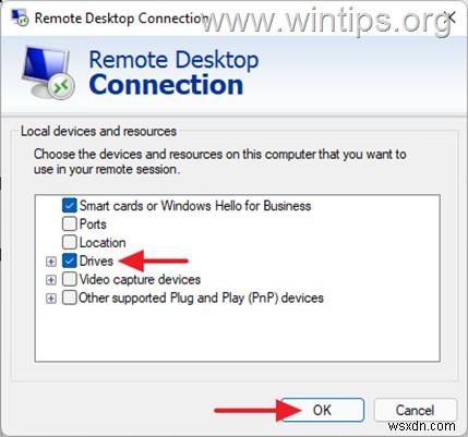 원격 데스크톱에서 복사·붙여넣기가 안 될 때 해결하는 5가지 방법 (Windows 11/10/8/7)