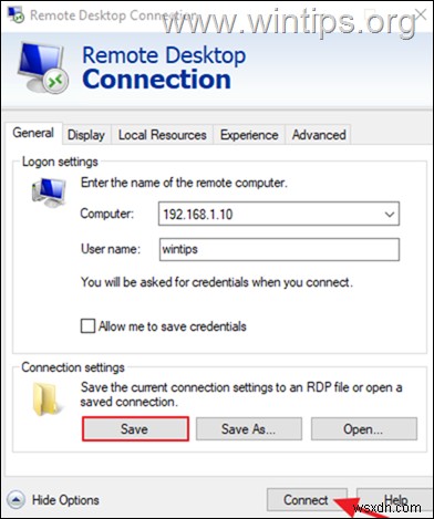 원격 데스크톱에서 복사·붙여넣기가 안 될 때 해결하는 5가지 방법 (Windows 11/10/8/7)