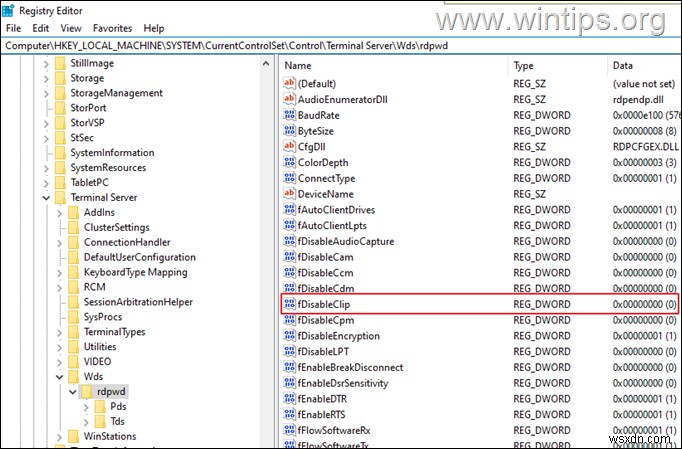원격 데스크톱에서 복사·붙여넣기가 안 될 때 해결하는 5가지 방법 (Windows 11/10/8/7)