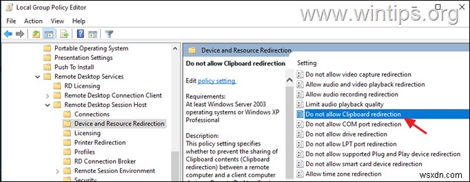 원격 데스크톱에서 복사·붙여넣기가 안 될 때 해결하는 5가지 방법 (Windows 11/10/8/7)