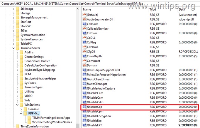 원격 데스크톱에서 복사·붙여넣기가 안 될 때 해결하는 5가지 방법 (Windows 11/10/8/7)