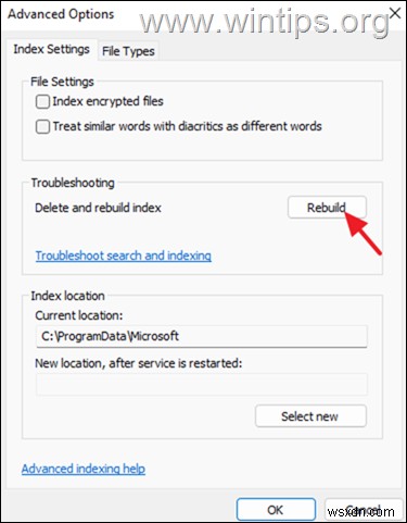 Windows 11 검색 기능 오류 해결 방법: 검색이 작동하지 않을 때 8가지 솔루션