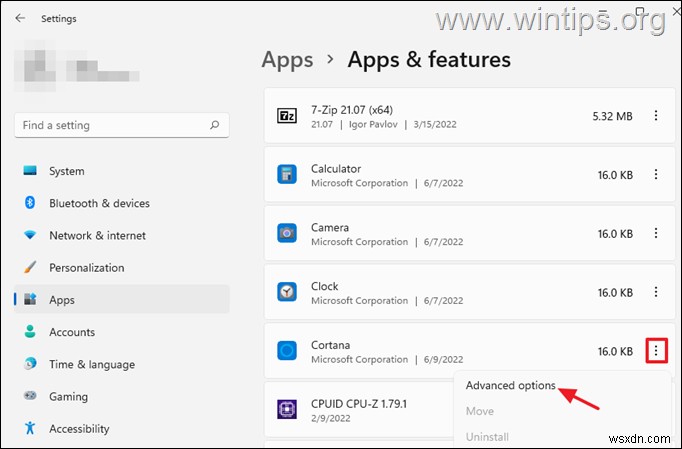 Windows 11 검색 기능 오류 해결 방법: 검색이 작동하지 않을 때 8가지 솔루션