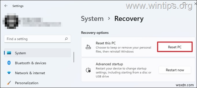 Windows 11 검색 기능 오류 해결 방법: 검색이 작동하지 않을 때 8가지 솔루션