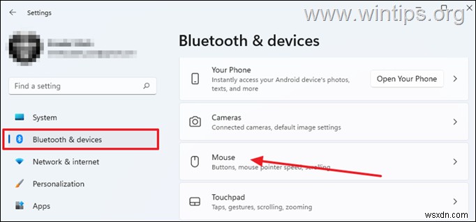 Windows 10/11에서 마우스가 스스로 아래로 스크롤되는 문제 해결 방법
